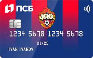 Банк ПСБ