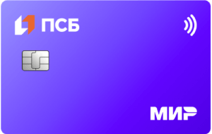 Банк ПСБ